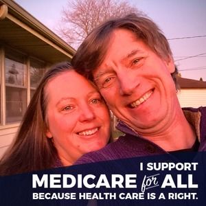 Meet your Posher, Carol